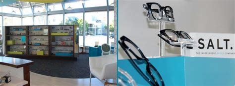 Eyewear Salt Oc Eye Designs Optometry Costa Mesa