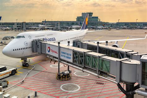 Lufthansa Is Pulling Capacity Off Other Routes To Satisfy Booming India