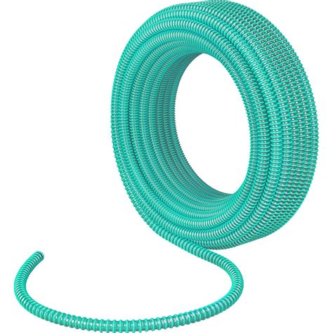 Шланг спиральный армированный напорно-всасывающий (38 мм; 30 м, 10 атм ...