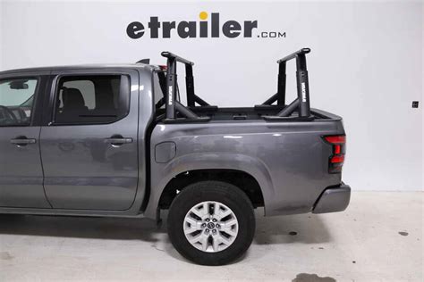 Nissan Frontier Yakima Overhaul Hd Adjustable Truck Bed Ladder