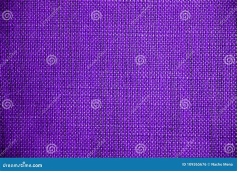 Purple Fabric Texture Purple Cloth Background Close Up View Of Purple