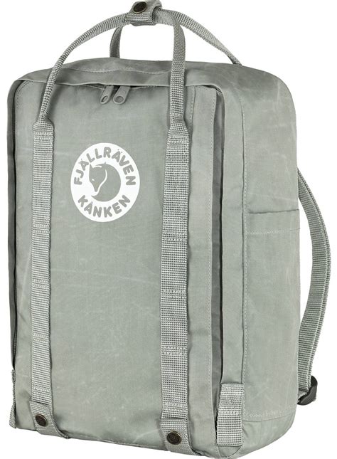 Plecak Fjallraven Tree Kanken Cloud Grey 23511 028 Equip Pl Warszawa