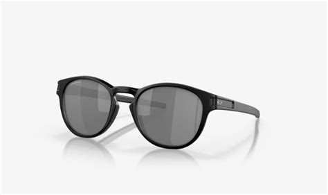 OAKLEY LATCH MATTE BLACK – Redbill Surf