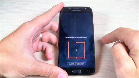 C Mo Desbloquear Un Celular Samsung Sin Borrar Nada Pasionmovil
