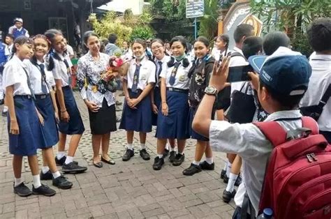 Catat Ini Mekanisme Pendaftaran Ppdb Siswa Lulus Smp Bali Express