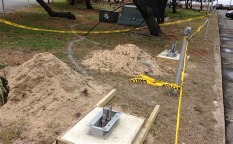 Rehoboth Beach Charging Stations Under Construction Plug In Sites