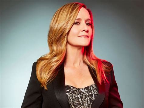 Comedian Samantha Bee Brings Your Favorite Woman The Joys Of Sex