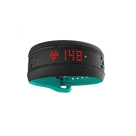 Buy Mio Fuse Activity With Heart Rate Monitor Aqua In Dubai Abu Dhabi