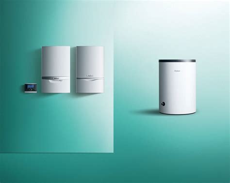 Vaillant Vih R B B B Vserwis Katowice