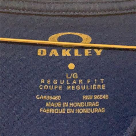 Oakley Shirts Oakley Tshirt Poshmark