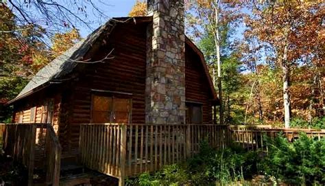 Log Cabin Tennessee