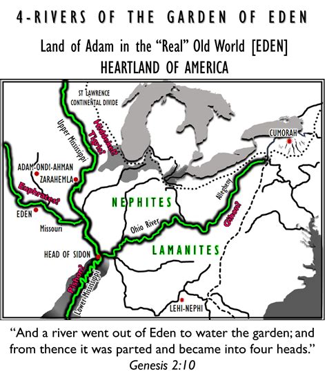 eden garden location map 9