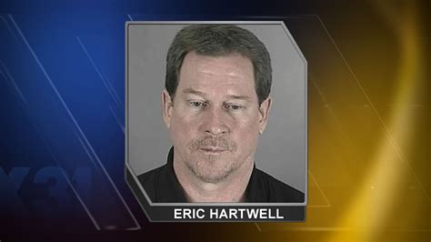Convicted Sex Offender Eric Hartwell Captured At Virginia Motel FOX Denver