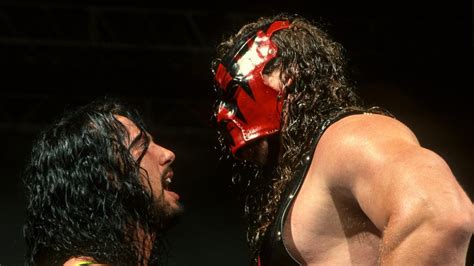 Sean Waltman Recalls Failed Fire Spots With Chyna And Kane