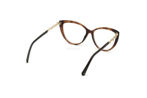 Eyeglasses Swarovski Sk5382 047 Woman Free Shipping Shop Online