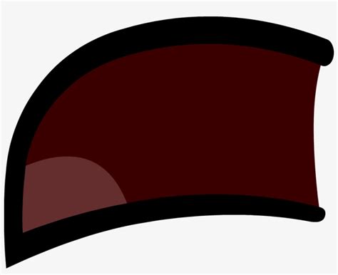 Open Mouth Going Into O Mouth Frown Bfdi Mouth 1 Png Image