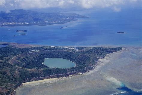 Le Nouveau Volcan Sous Marin De Mayotte Est Alimenté Par Un énorme