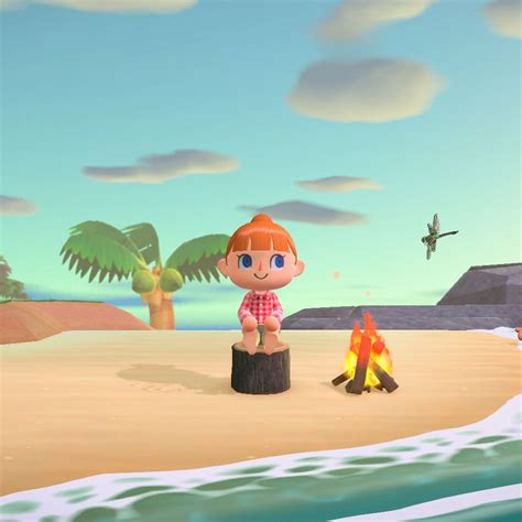 Animal Crossing New Horizons – das sind die neuen Features - Netzpiloten.de
