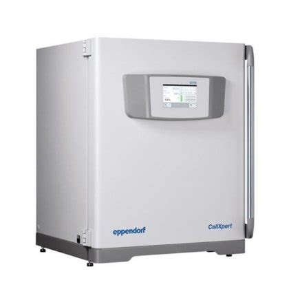 Eppendorf Cellxpert C I Co Incubator With Oxygen Control