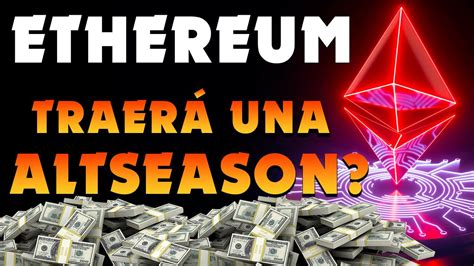 Ethereum 20 💎 The Merge Triple Halving Eth Va A Explotar 💥 Youtube