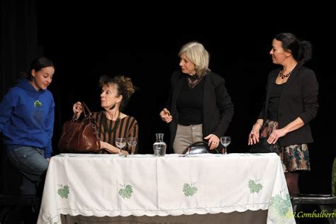 Deux sœurs Théâtre Amateur en Midi Pyrénées