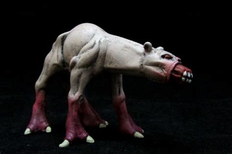 Pooch Hack Slash Custom Action Figure