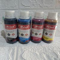 Jual Tinta Eprint Canon Terlengkap Daftar Harga Juni Cicilan