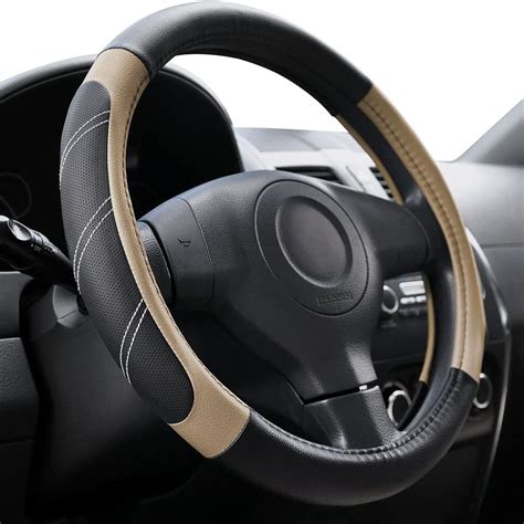 Top 10 Best Steering Wheel Covers in 2021 Reviews | Buyer’s Guide