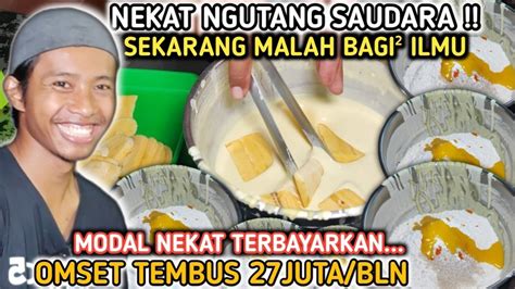 RESEP GRATIS BUKA BUKAAN DIBERIKAN MULAI DARI NOL LUAR BIASA BAIK