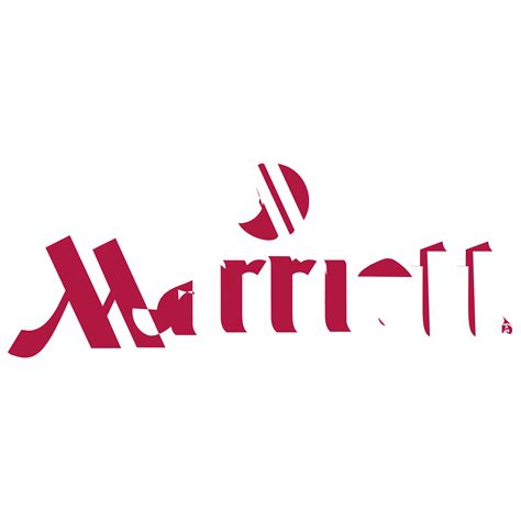 Marriott International Vector Logo Free Dwonload - Logolist