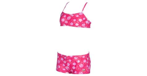 Arena Kinder Bikini TROPICAL SUMMER
