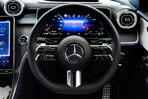 2024 Mercedes-Benz GLC Coupe review | CarExpert