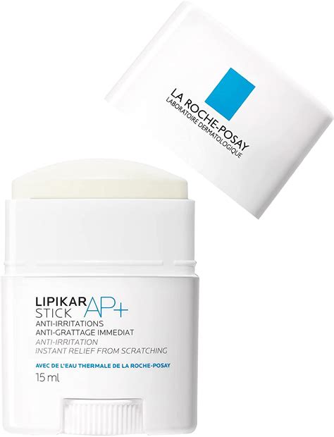 LIPIKAR STICK AP+15 ML – Farmacia Dermatológica Derma Skin Láser