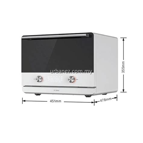 Fotile One Oven Hyzk26 E1 Combi Steam Grill Offer