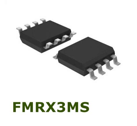 Sop8 Ic Datasheet Big Codes | americanprime.com.br