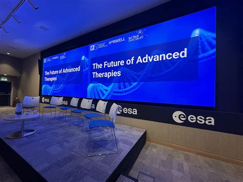 The Future of Advanced Therapies 2024 | Our Key Takeaways