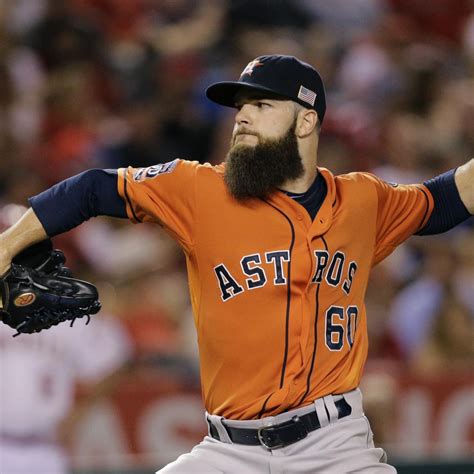 Dallas Keuchel, Not David Price, Should Win 2015 AL Cy Young Award ...