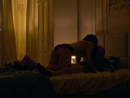 Naked Heloise Godet in The Attaché