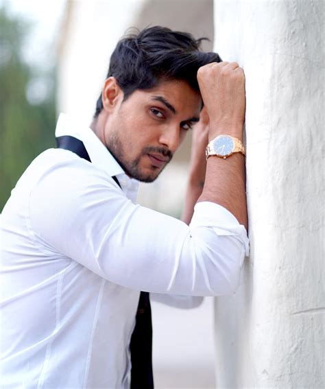 Ankit Gupta Actor Actor Birthday Age Wiki Biography News Works