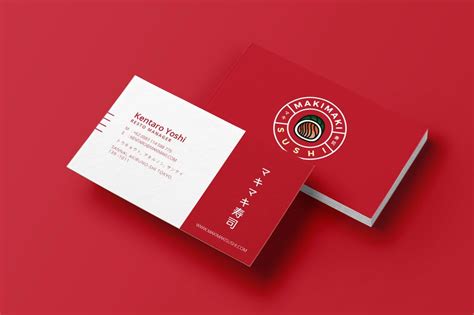 Get Restaurant Business Cards You'll Love (Free & Print-Ready)