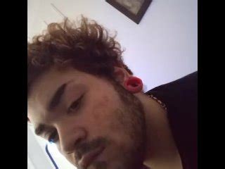 Goth Boy Smokes Cig And Does Trixx Pornhub Gay