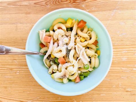 Dinner Toddler Meals For The Whole Family - Twin Mom Refreshed 