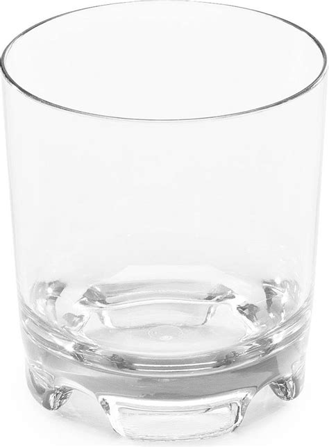 Nordiska Plast Chrystal Drinksglas 25cl Priser