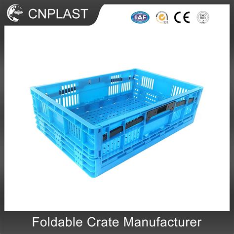 Hot Sale Pp Vented Mesh Heavy Duty Durable Logistic Distribution