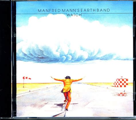 Audio CD Manfred Mann s Earth Band Watch 1978 г купить по низким