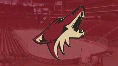 Arizona Coyotes Custom Goal Horn 4 Youtube