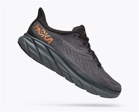 Women's Clifton 8 Max Cushioned Road Running Shoe | HOKA®