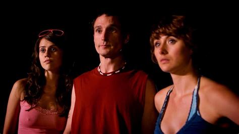 Naked Kayle Blogna In You Can T Kill Stephen King