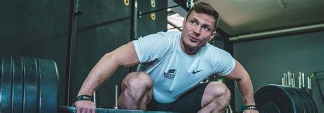 Max Lang: Gewichtheben für Olympia, Doping, rapider Fettabbau