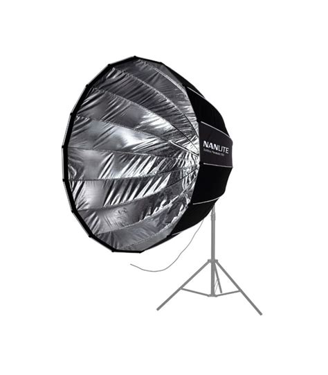 Nanlite Softbox Parabolique Cm Prophot